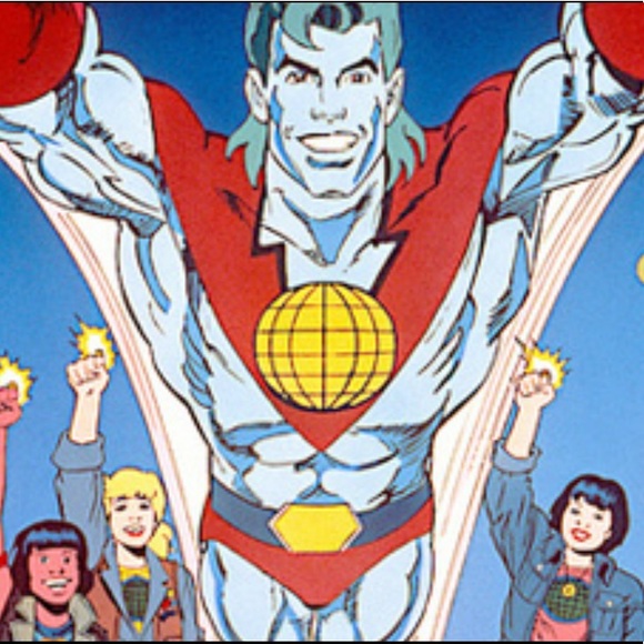 Meet your Posher, Zack - Picture 1 of 1